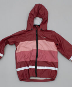 regnjacka strl 98/104