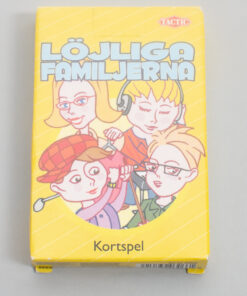 kortspel