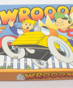 spel