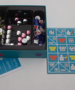 Alternative view of spel
