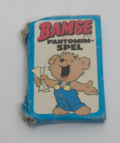 spel